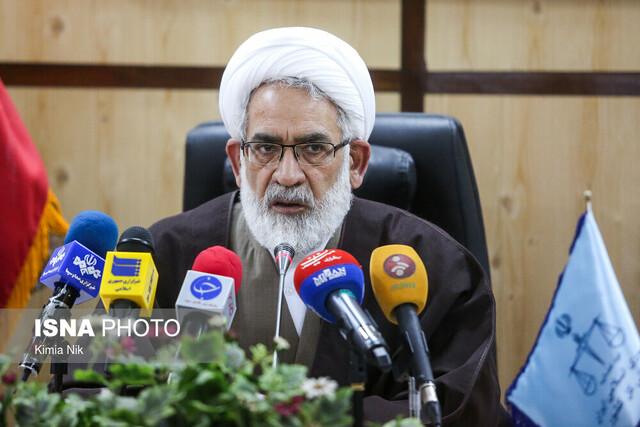 دادستان کل کشور: بسیاری از فسادها در زمینه بانک‌ها و ارز مربوط به کوتاهی‌ مدیران است
