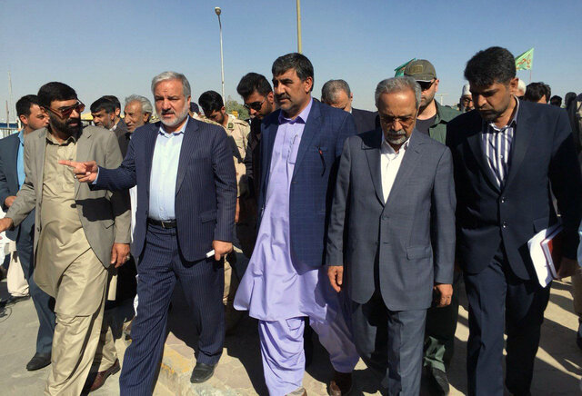 معاون اقتصادی رئیس‌جمهور: اولویت اقتصادی جهش صادرات غیرنفتی است