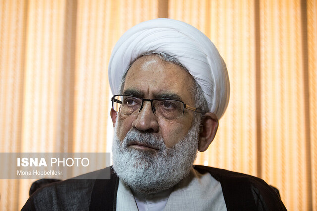 دادستان کل کشور: هیچ واحد تولیدی نباید به خاطر مشکلات قضائی تعطیل شود