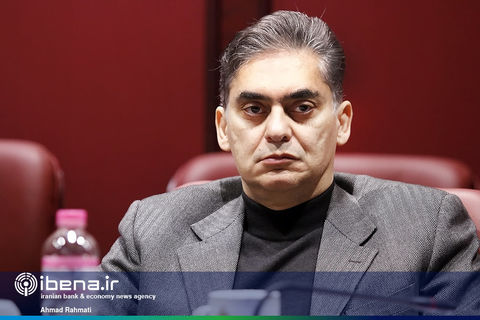 لاهوتی در گفت و گو با ایبِنا: بازار متشکل ارزی حجم تقاضا را مشخص می‌کند