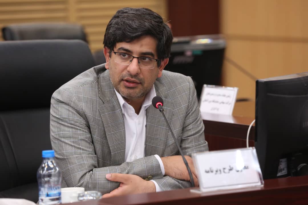 زرندی در گردهمایی روسای سازمان های صمت استانها : ۷ محور موضوع تفویض اختیار به استانها ابلاغ شده است
