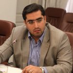صادقی نیارکی سرپرست محترم معاون صنایع وزارت صمت