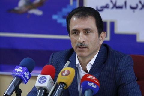 رییس کل گمرک: استقرار پلیس در گمرک نباید خللی در تجارت وارد کند