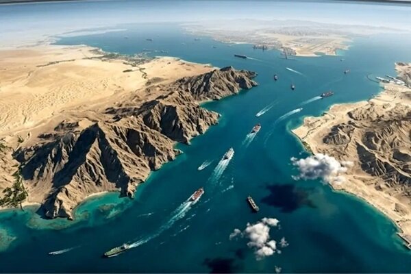 تنگه هرمز و پایان تجارت بیطرف؛ وقتی راهگذرهای دریایی ابزار قدرت میشوند