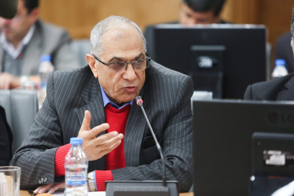 بررسی ابعاد فقدان چهار ماهه وزیر ” صمت ” از زبان نایب رئیس خانه صنعت ، معدن و تجارت ایران بی‌سمت ماندن سازمان “صمت”