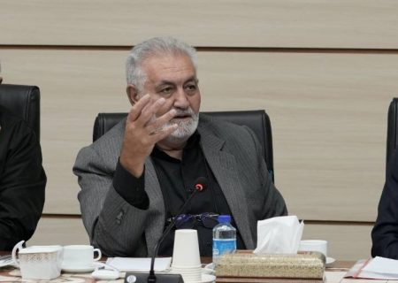 دولت به کمک واحدهای آسیب دیده بیاید/ راهکارهایی برای حفظ اشتغال کارگران در دوران پس از جنگ