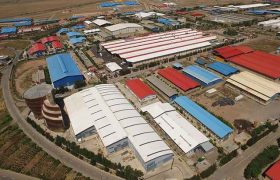 محدودیتی برای صنایع ایجاد نمی‌شود