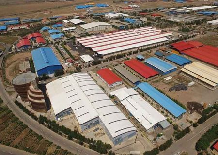محدودیتی برای صنایع ایجاد نمی‌شود