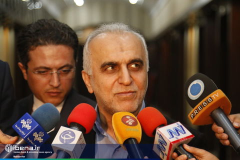 وزیر اقتصاد: حجم روابط اقتصادی ایران و آذربایجان دو برابر شد