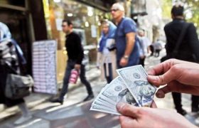 ثبات در بازار ارز برقرار است