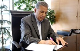 -رئیس اتاق ایران: داغ شهادت رئیسی و همراهانش فراموش نخواهد شد