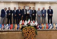 ستاد تسهیل و رفع موانع تولید کشور ضربه‌گیر مشکلات تولید است، نه مانعی در برابر بانک‌ها