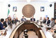 نارضایتی جامعه کار و تولید از عملکرد سازمان تامین اجتماعی/ تدوین برنامه پنجساله سازمان با مشارکت بخش کارفرمایی