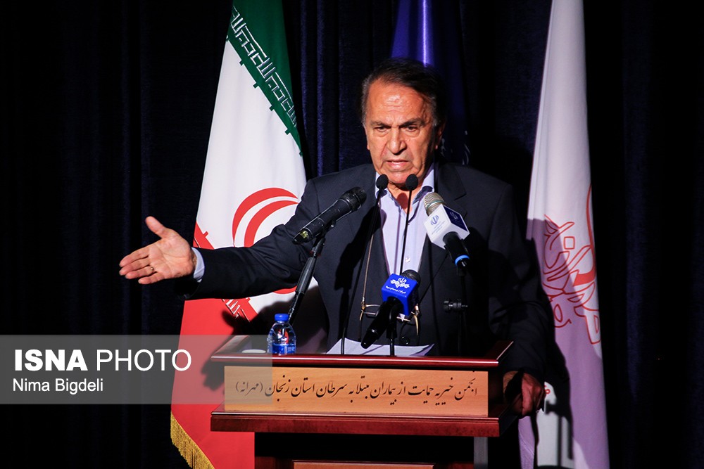 رئیس خانه صنعت و معدن استان زنجان: قوانین سختگیرانه باعث بلوکه شدن دارایی واحدهای تولیدی در گمرک شده است