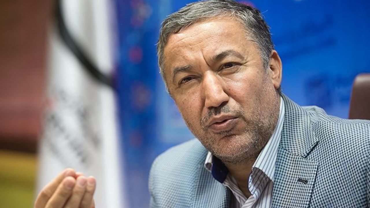 معاون بازرگانی داخلی وزیر صنعت، معدن و تجارت کشور: باید فکری به حال تولید کردستان کرد/مدیران استانی منتظر آمدن دستی از غیب نباشند
