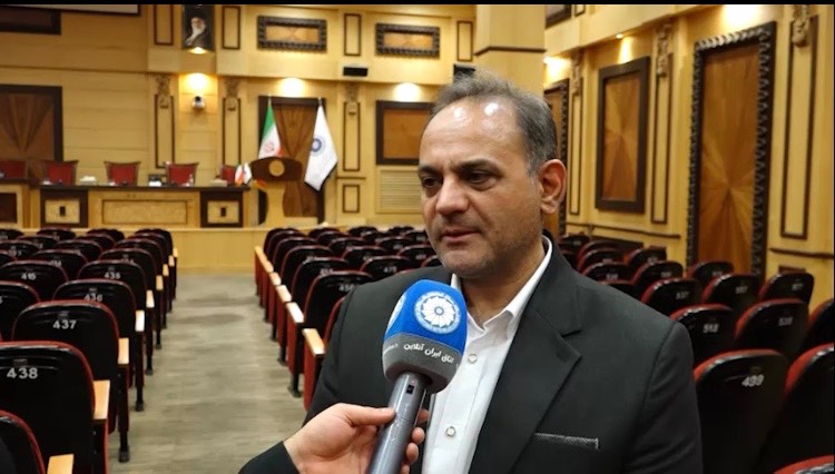 مشکل صادرات صنایع غذایی ایران کمبود امکانات حمل و نقل است
