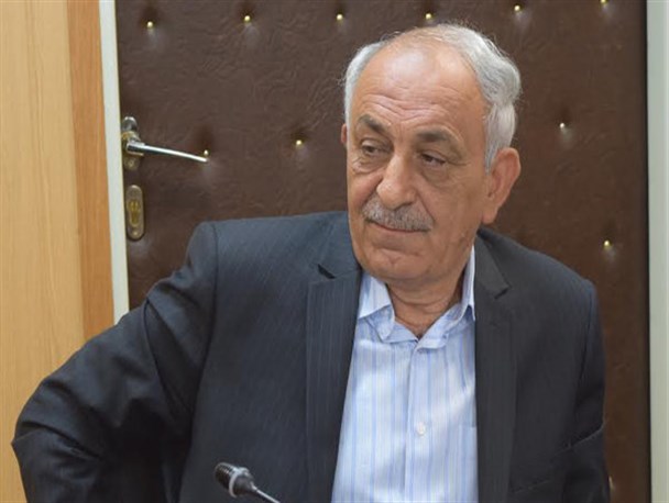 دبیر خانه صنعت ، معدن و تجارت استان سمنان:دست دلالان از بازار توزیع مواد اولیه کوتاه شود