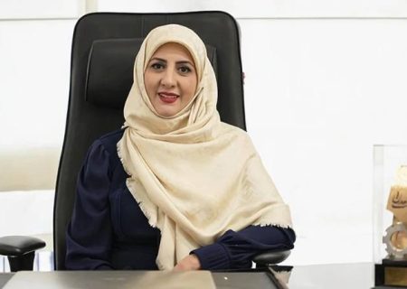 عضو کمیسیون زنان خانه صمت در جمع دو درصد دانشمندان برتر جهان