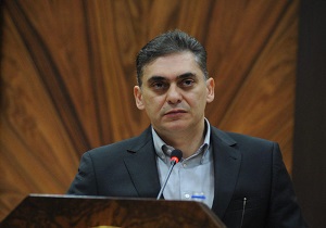رئیس کنفدراسیون صادرات ایران: سیاست گذاری‌های منطقی، روند صادرات را افزایش می‌دهد