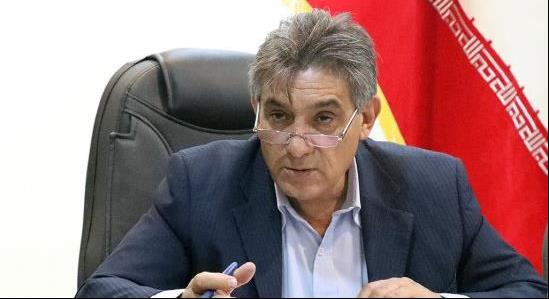 رئیس خانه صنعت، معدن و تجارت استان فارس: سرمایهگذاری خارجی باید مشروط بر اصول و قواعد باشد رئیس خانه صنعت، معدن و تجارت استان فارس: سرمایهگذاری خارجی باید مشروط بر اصول و قواعد باشد