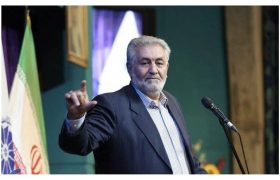 تولید در گذرگاه سخت؛ دولت باید شریک واقعی کارگران و کارفرمایان باشد