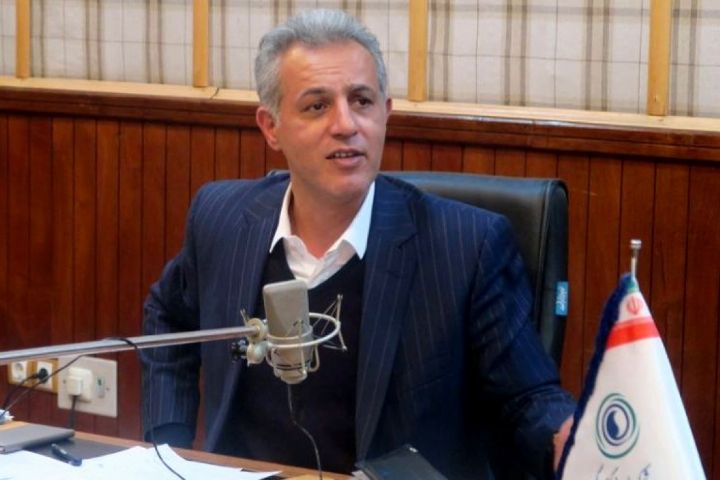 معاون خانه صنعت ، معدن و تجارت ایران: تحریم کنندگان داخلی با جلوگیری از صادرات موادمعدنی به اقتصادکشور ضربه می زنند