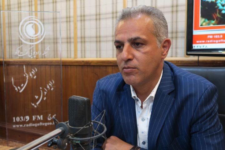 معاون معدنی خانه صنعت، معدن و تجارت ایران:تولیدکننده ها مامور وصول مالیات دولت شده اند
