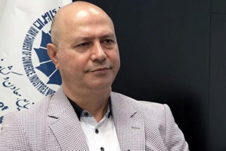 رئیس كمیسیون معادن و صنایع معدنی: عمده مشکلات معدن در تأمین نقدینگی است