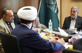 بسته حمایت قضایی برای رونق اقتصادی و جهش تولید