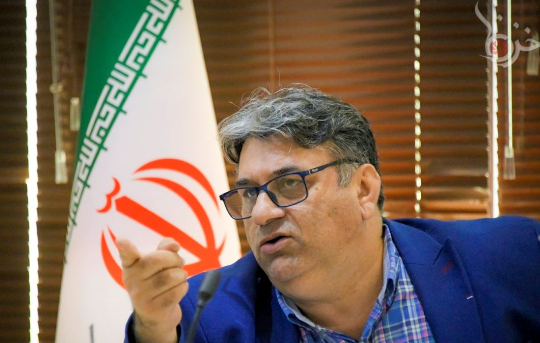 اگر بانک، انرژی و تأمین اجتماعی اصلاح نشوند، صنعت زمین‌گیر می‌شود