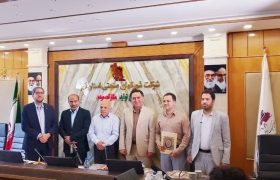 تشکیل انجمن تخصصی فعالان حوزه استارتاپ ذیل خانه صمت استان قم