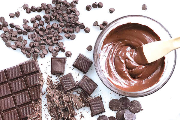 کشت فراسرزمینی؛ نسخه تامین کاکائو  برای صنعت شکلات