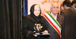 پیام تسلیت رییس خانه صنعت، معدن و تجارت ایران در پی در گذشت بانوی کارآفرین مرحومه خانم بهجت نامی