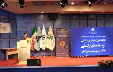 معاون طرح و برنامه وزارت صمت: بخش منابع انسانی باید خود را برای مواجه با انقلاب چهارم صنعتی آماده کند/ لزوم توجه به نوآوری و بهره‌وری در مدیریت