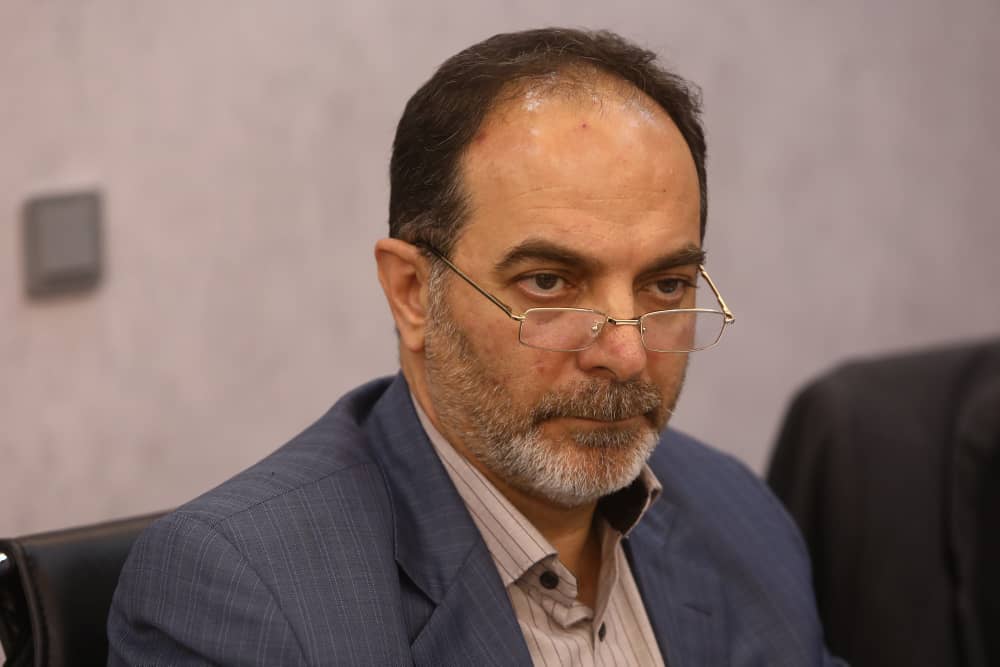 دغدغه هیات مدیره جدید خانه صمت رفع موانع تولید و مشکلات صنعتگران است
