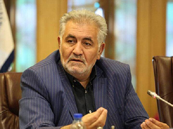 سهل آبادی رئیس هیات مدیره «کانون انجمن های صنفی کارفرمایی» اصفهان شد