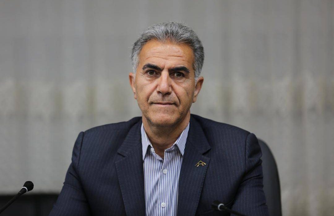 پیام تبریک خانه، صنعت، معدن و تجارت استان آذربایجان غربی به مناسبت روز ملی صنعت و معدن