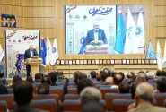 تاب‌آوری تولید کمتر از ایثار مدافعان امنیت نیست