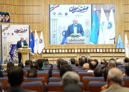 تاب‌آوری تولید کمتر از ایثار مدافعان امنیت نیست