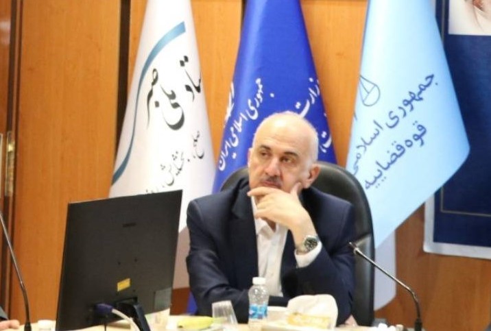 افتتاح هیأت صلح خانه صنعت، معدن و تجارت استان کرمان / گامی برای کاهش دعاوی و حمایت از تولید