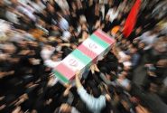 فراخوان خانه صمت ایران برای حضور پرشور در مراسم تشییع پیکر مطهر شهدای جنایات رژیم صهیونیستی
