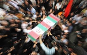 فراخوان خانه صمت ایران برای حضور پرشور در مراسم تشییع پیکر مطهر شهدای جنایات رژیم صهیونیستی
