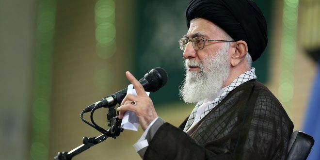 برترین نیازمندی‌های جمهوری اسلامی «تبیین و بصیرت‌افزایی»