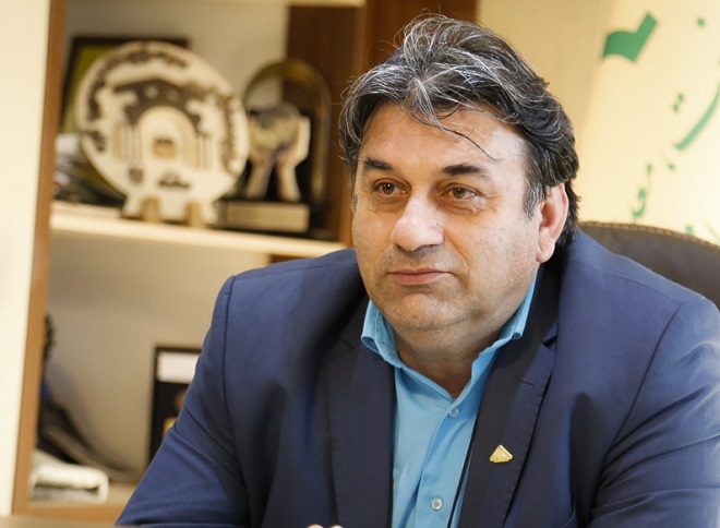 رئیس خانه صمت مازندران: ارزش کالاهای صادراتی در مازندران غیرواقعی ثبت می‌شود