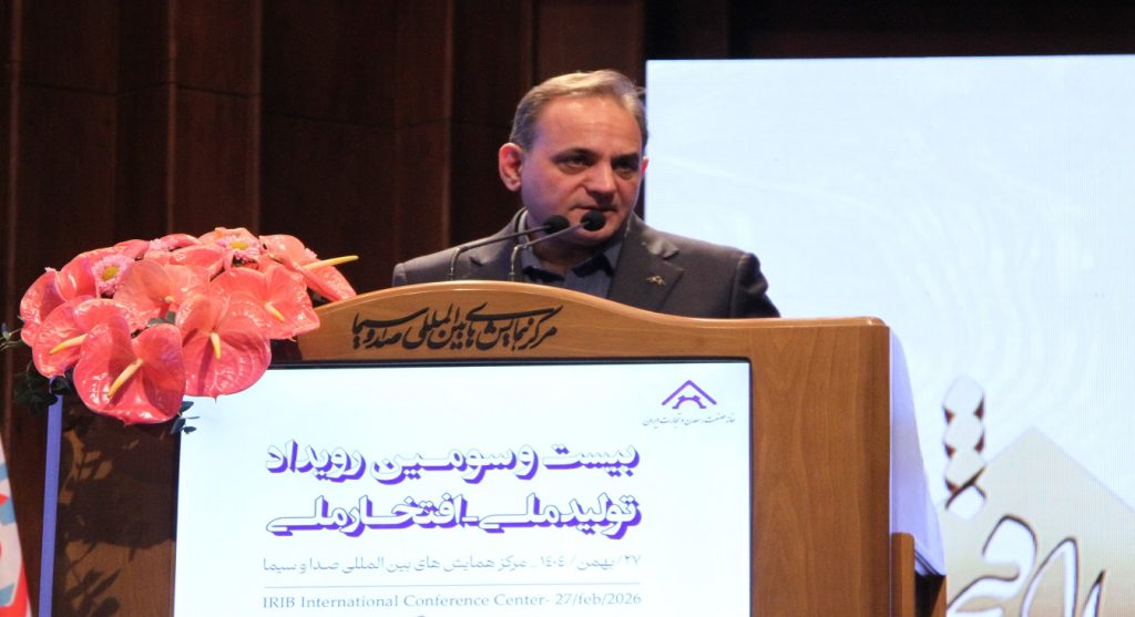 تفویض اختیار به استانداران، کلید تداوم تولید در جنگ ۴۰روزه