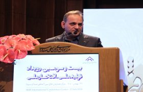 خالقی، دبیر کل خانه صمت ایران: دغدغه‌های تولید کنندگان خواب از چشمشان می‌گیرند