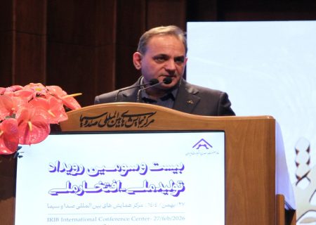 خالقی، دبیر کل خانه صمت ایران: دغدغه‌های تولید کنندگان خواب از چشمشان می‌گیرند