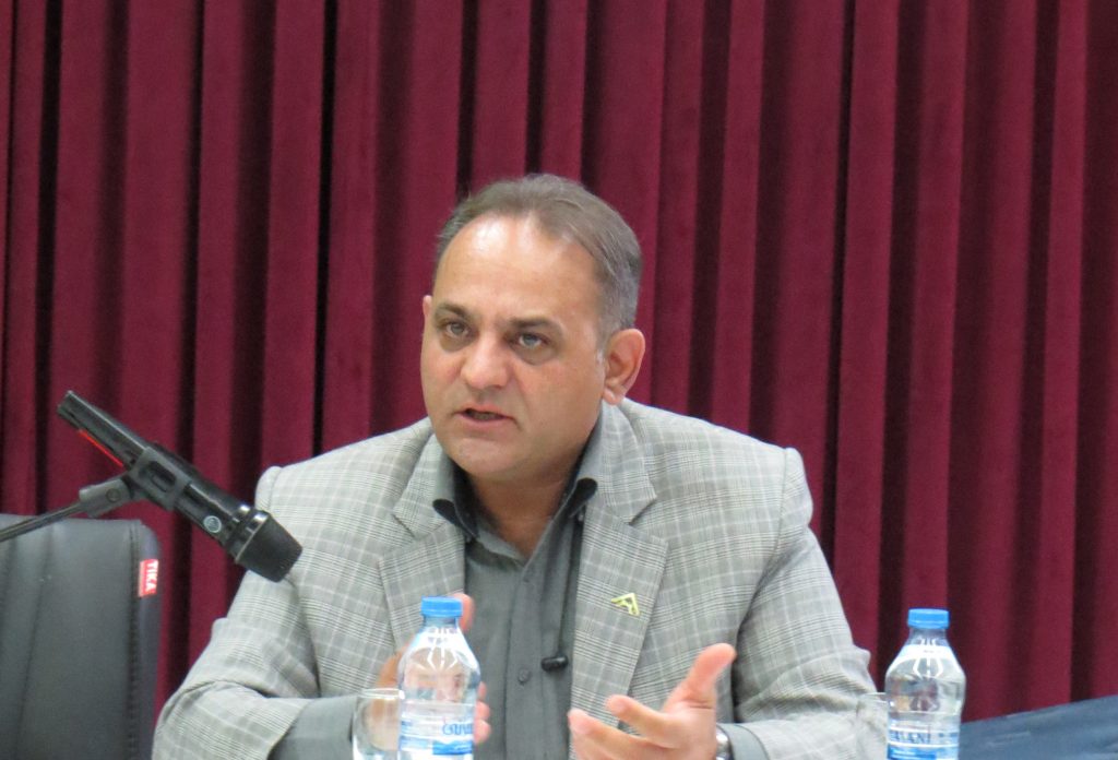 اقتصاد دستوری باعث از دست دادن بازارها شده است