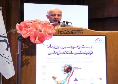 عبداللهی، مدیرعامل بیمه دی: ۳۵ همت خسارت‌های ۱۳ رشته بیمه را پرداخت کردیم