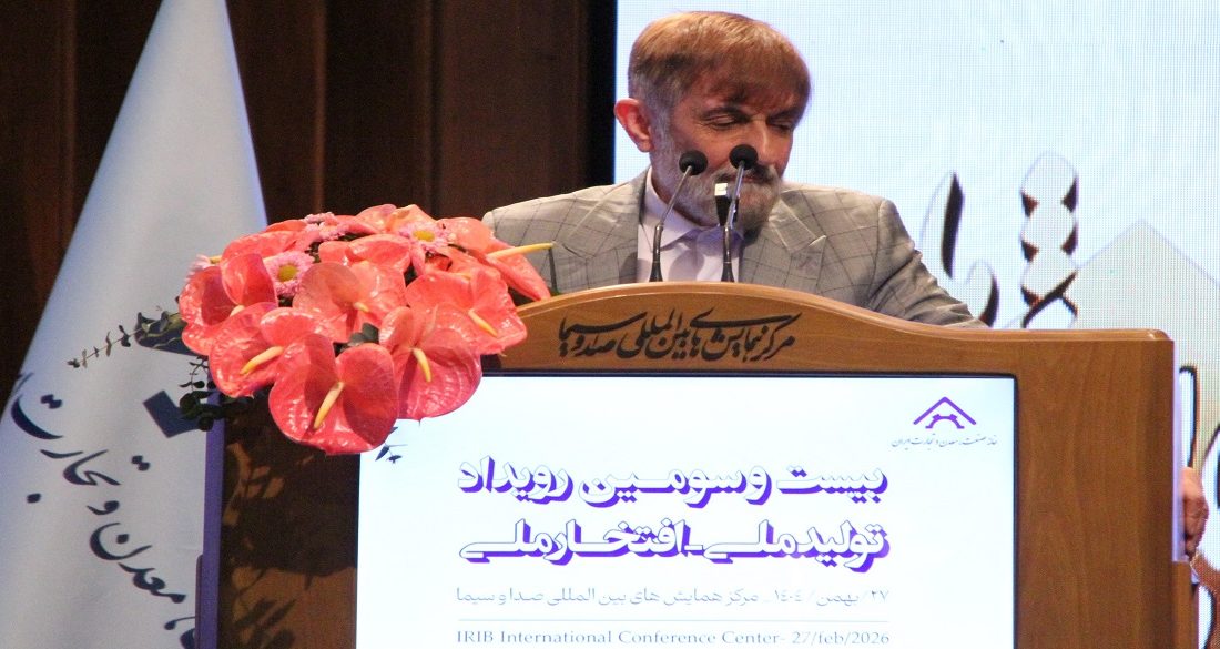 آقامحمدی، رئیس گروه اقتصادی دفتر مقام معظم رهبری: جمع شدن تشکل‌ها راه نجات ماست و تولید کنندگان خط مقدم جهاد ملی هستند